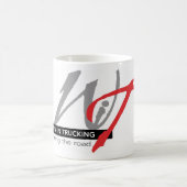 Kaffee-Tasse Kaffeetasse (Mittel)