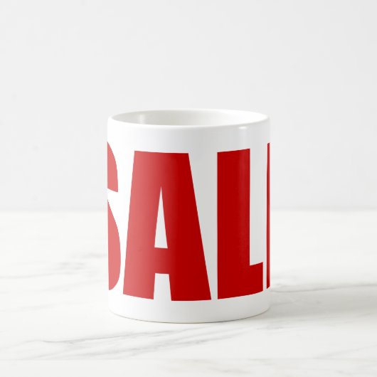 KAFFEE-TASSE KAFFEETASSE (Mittel)