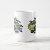 KAFFEE-TASSE KAFFEETASSE (Mittel)