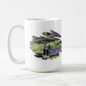 KAFFEE-TASSE KAFFEETASSE (Links)