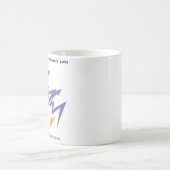 Kaffee-Tasse Kaffeetasse (Mittel)