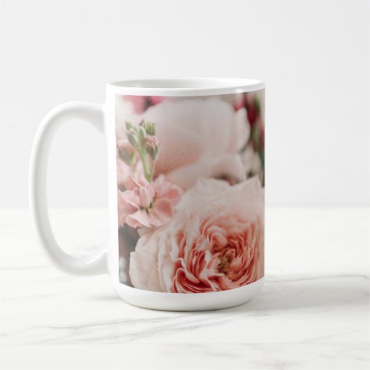 KAFFEE-TASSE KAFFEETASSE (Links)