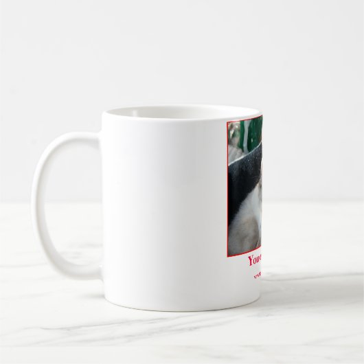 Kaffee-Tasse Kaffeetasse (Links)