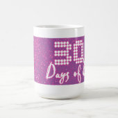 Kaffee-Tasse Kaffeetasse (Mittel)