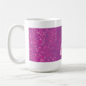 Kaffee-Tasse Kaffeetasse (Links)