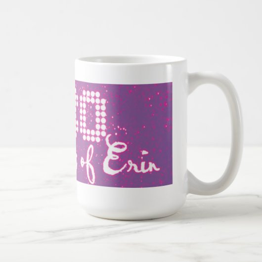 Kaffee-Tasse Kaffeetasse (Rechts)