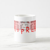 Kaffee-Tasse Kaffeetasse (Mittel)