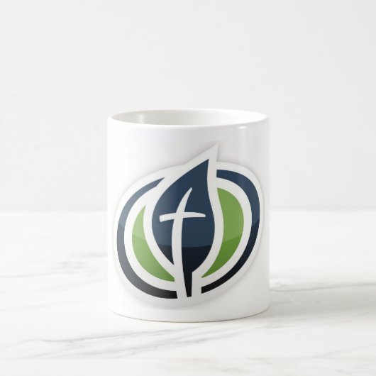 Kaffee-Tasse Kaffeetasse (Mittel)