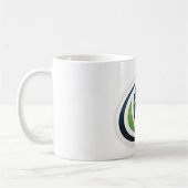 Kaffee-Tasse Kaffeetasse (Links)