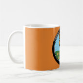 Kaffee-Tasse Kaffeetasse (Links)