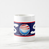 Kaffee-Tasse Kaffeetasse (Mittel)