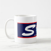 Kaffee-Tasse Kaffeetasse (Links)