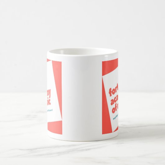 Kaffee-Tasse Kaffeetasse (Mittel)