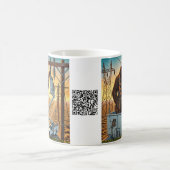 KAFFEE-TASSE KAFFEETASSE (Mittel)