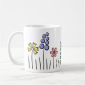 KAFFEE-TASSE KAFFEETASSE (Links)