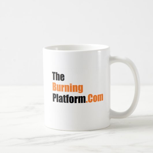 Kaffee-Tasse Kaffeetasse (Rechts)