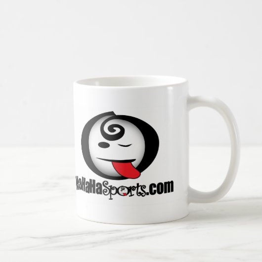 Kaffee-Tasse Kaffeetasse (Rechts)