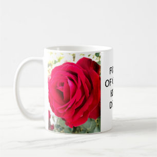 KAFFEE-TASSE KAFFEETASSE