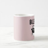 KAFFEE-TASSE KAFFEETASSE (Mittel)