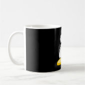 Kaffee-Tasse Kaffeetasse (Links)