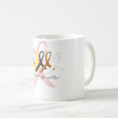 Kaffee-Tasse Kaffeetasse (VorderseiteRechts)