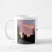 Kaffee/Tasse Kaffeetasse (Links)