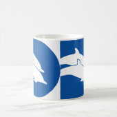 Kaffee-Tasse Kaffeetasse (Mittel)