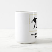 Kaffee-Tasse Kaffeetasse (Mittel)