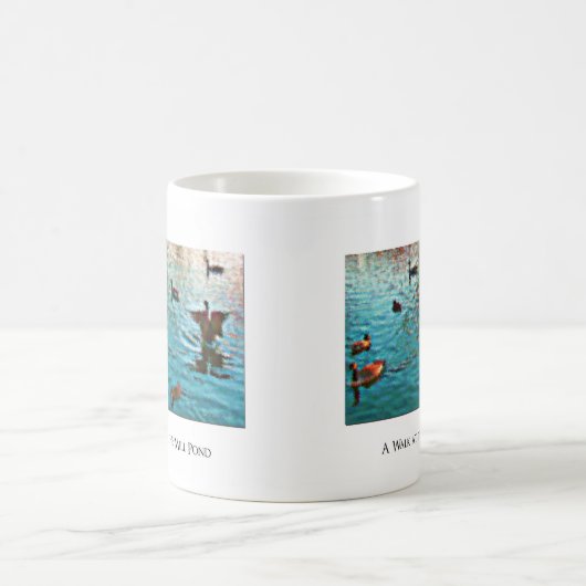 Kaffee-Tasse Kaffeetasse (Mittel)