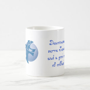 Kaffee-Tasse Kaffeetasse