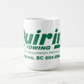 Kaffee-Tasse Kaffeetasse (Mittel)