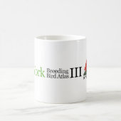 Kaffee-Tasse Kaffeetasse (Mittel)