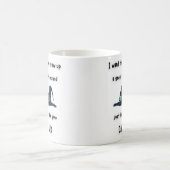 Kaffee-Tasse, Kindergeschenk Kaffeetasse (Mittel)