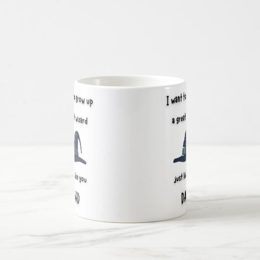 Kaffee-Tasse, Kindergeschenk Kaffeetasse (Mittel)