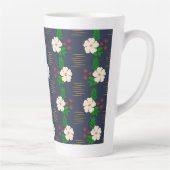 Kaffee Tasse/Latte Tasse (Rechts)