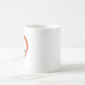 Kaffee Tasse Liebe ist Oma (Mittel)