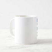 Kaffee-Tasse LWOB Kaffeetasse (Vorderseite Links)