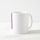 Kaffee-Tasse Miltons H. Erickson Foundation Kaffeetasse (VorderseiteRechts)
