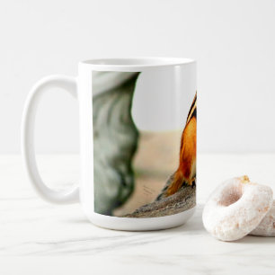 Kaffee-Tasse mit Chipmunk-Foto Kaffeetasse