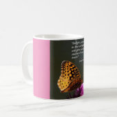 Kaffee-Tasse mit… Freude sich im Lord Kaffeetasse (Vorderseite Links)