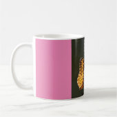 Kaffee-Tasse mit… Freude sich im Lord Kaffeetasse (Links)