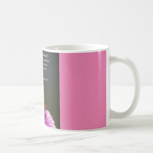 Kaffee-Tasse mit… Freude sich im Lord Kaffeetasse (Rechts)