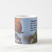 Kaffee-Tasse mit… Freude sich im Lord Kaffeetasse (Mittel)