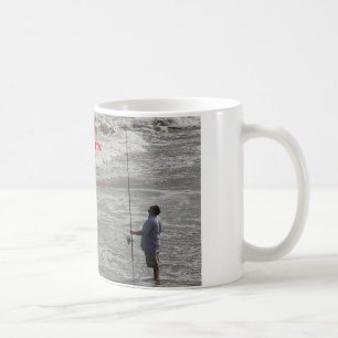 Kaffee-Tasse mit gekommenem Follow-me… Kaffeetasse
