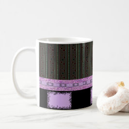 Kaffee-Tasse mit heißer Schokolade Kaffeetasse