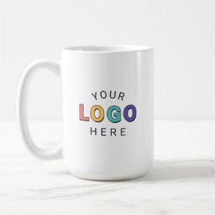 Kaffee-Tasse mit Ihrem Logo Kaffeetasse