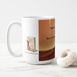 Kaffee-Tasse mit inspirierend Angebot über Kunst Kaffeetasse
