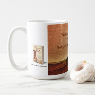 Kaffee-Tasse mit inspirierend Angebot über Kunst Kaffeetasse