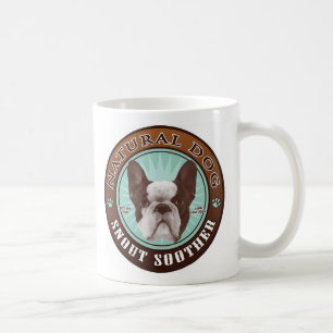 Kaffee-Tasse NATURAL DOG COMPANY Kaffeetasse