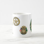 Kaffee-Tasse New Orleans BP Kaffeetasse (Mittel)